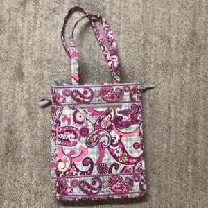 Vera Bradley laptop bag